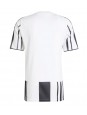 Juventus Domaci Dres 2025-26 Kratak Rukavima